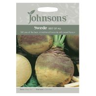 See more information about the Johnsons Swede Best of All Seeds