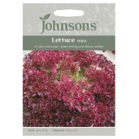 See more information about the Johnsons Lettuce Feska Seeds