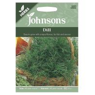 See more information about the Johnsons Dill Seeds