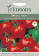 See more information about the Johnsons Tomato Shirley F1 Seeds
