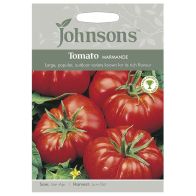 See more information about the Johnsons Tomato Marmande Seeds