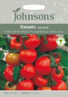 See more information about the Johnsons Tomato Alicante Seeds