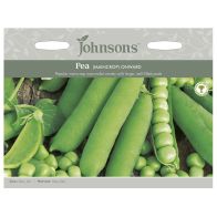 See more information about the Johnsons Pea Onward Seeds