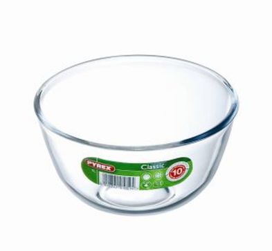 See more information about the Pyrex 1 Litre Bowl