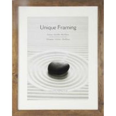 Rustic Photograph Frame 20 x 16 Inch