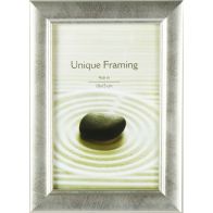 See more information about the Unique Framing Classic Silver Photograph Frame (6" x 4")