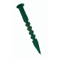 See more information about the 10 Pack Garden Pegs Flat Top Green