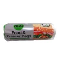 See more information about the 500 Food & Freezer Bags