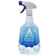 See more information about the Astonish Fabric Refresher 750ml