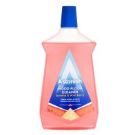 See more information about the Astonish Wood Floor Cleaner Jasmine & Wild Berry 1L