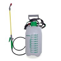 See more information about the 5Litre Pressure Sprayer Bottle