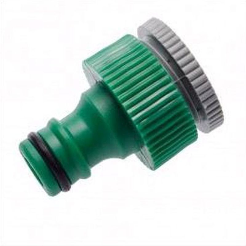 Threaded Tap Connector (3/4Inch And 1/2Inch)