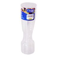 See more information about the Kingfisher Wine Glasses 100ml (Pack 6)