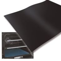 See more information about the Heavy Duty Oven Liner