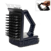 See more information about the 3 in 1 BBQ Grill Brush