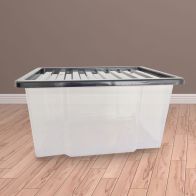 See more information about the 50L TML Stacking Storage Box & Lid
