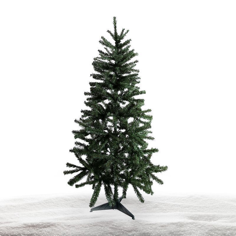 Oncor Artificial Christmas Tree 6ft - Pine - 440 Tips