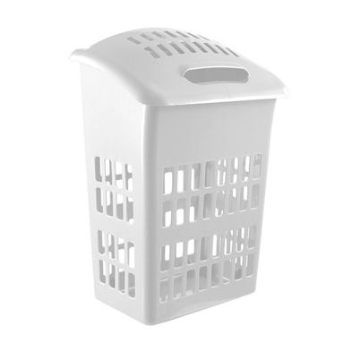 See more information about the Curver Signature Upright Laundry Basket