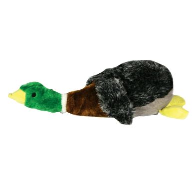 See more information about the Good Boy Dolittle Softie Dog Toy Quackers 30cm