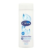 See more information about the Carex Shower Cream Moisture Plus 500ml