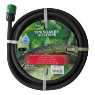 See more information about the Garden Soaker Watering Hose 15 Metre 