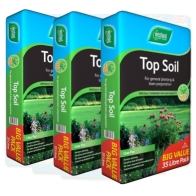 See more information about the Westland Top Soil 700 Litres