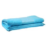 See more information about the Bath Sheet Towel 90 x 135cms Turquoise