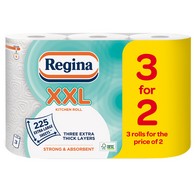 See more information about the Regina XXL Extra Absorbent Kitchen Roll