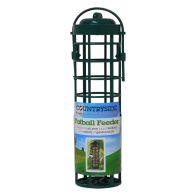 See more information about the Countryside Fatball Feeder Green Plastic 