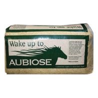 See more information about the Aubiose Hemp Bedding (20kg)