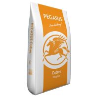 See more information about the Pegasus Horse Feed Cubes 20kg