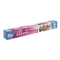 See more information about the Baking Paper Rolls Non - Stick