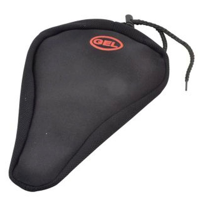 Buy Rolson Gel Bicycle Seat Cover - Online at Cherry Lane