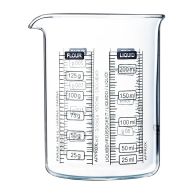 See more information about the Pyrex Kitchen Lab 250ml Measure + Mix