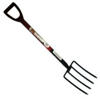 See more information about the Digging Fork Carbon Steel