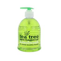 See more information about the Tea Tree Antibacterial Handwash 500ml