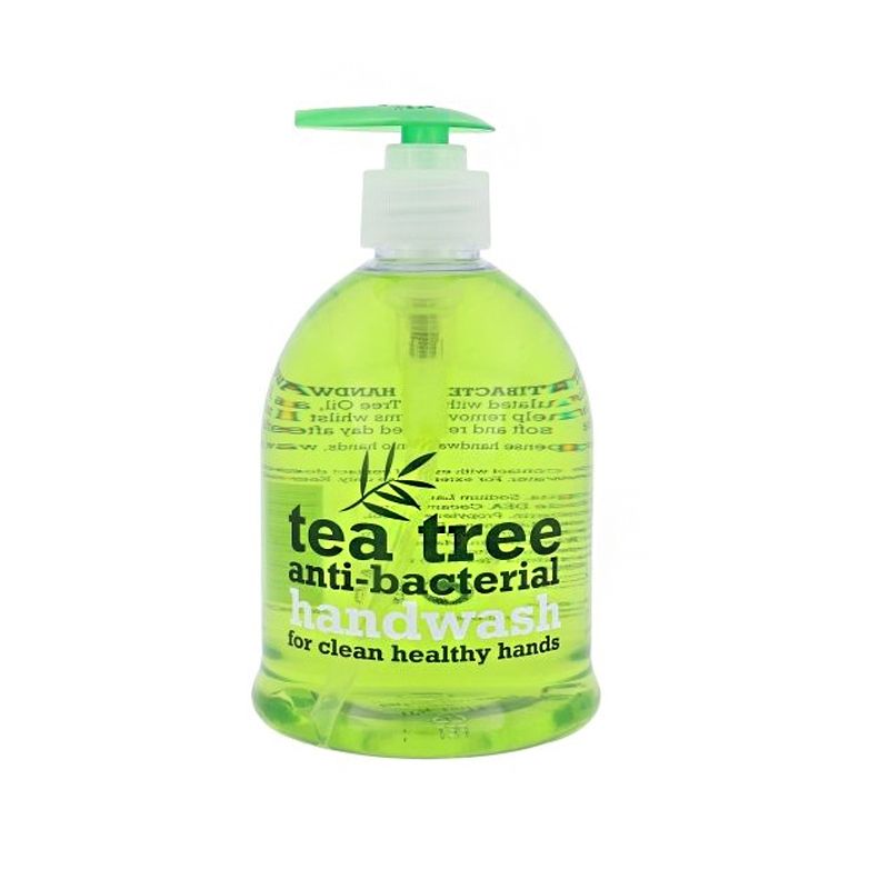 Tea Tree Antibacterial Handwash 500ml