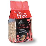 See more information about the 2Kg Daily Seed Blend