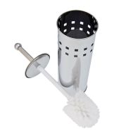 See more information about the Apollo Stainless Steel Toilet Brush With Holder