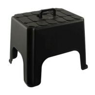 See more information about the Step Stool with Carry Handle
