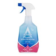 See more information about the Astonish Fabric Stain Remover 750ml
