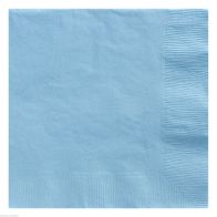 See more information about the 100 Pack Blue Serviettes