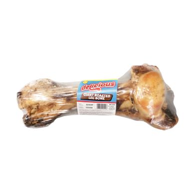 See more information about the Delicious Giant Roasted Beef Leg Bone
