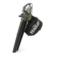 See more information about the Handy Leaf Blower Vacuum 2600W
