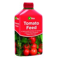 See more information about the Vitax Liquid Tomato Feed