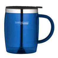 See more information about the Thermo Cafe Desk Mug Blue 0.45L