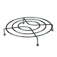 See more information about the Chrome Trivet Stand