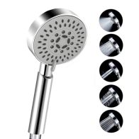 See more information about the Multi-Function Premium Shower Head