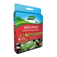 See more information about the Westland John Innes Seed Sowing Compost 10 Litre