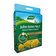 See more information about the Westland John Innes No.3 Mature Plant Compost 10 Litre